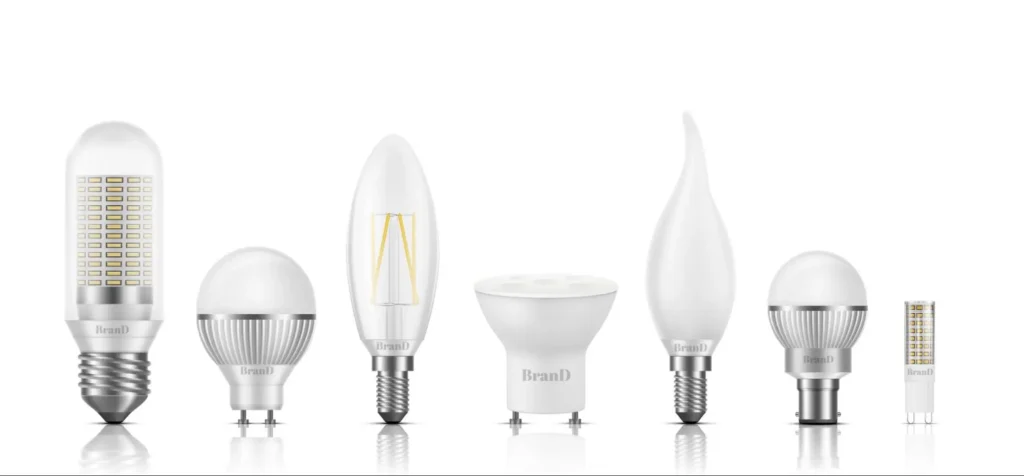 Best Lightbulbs: Types, Uses & Energy-Saving Tips